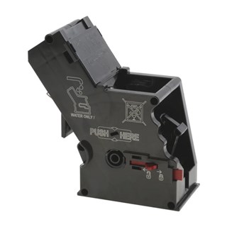 کارتریج اسپرسوساز بوش ( یونیت دمکن )