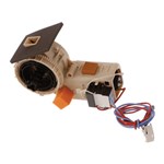 آسیاب قهوه اسپرسوساز بوش