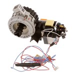 آسیاب قهوه اسپرسوساز بوش