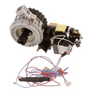 آسیاب قهوه اسپرسوساز بوش