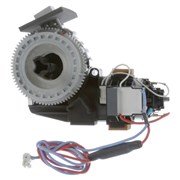 آسیاب قهوه اسپرسوساز بوش