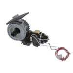 آسیاب قهوه اسپرسوساز بوش