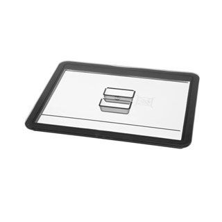 درب مخزن قهوه اسپرسوساز بوش